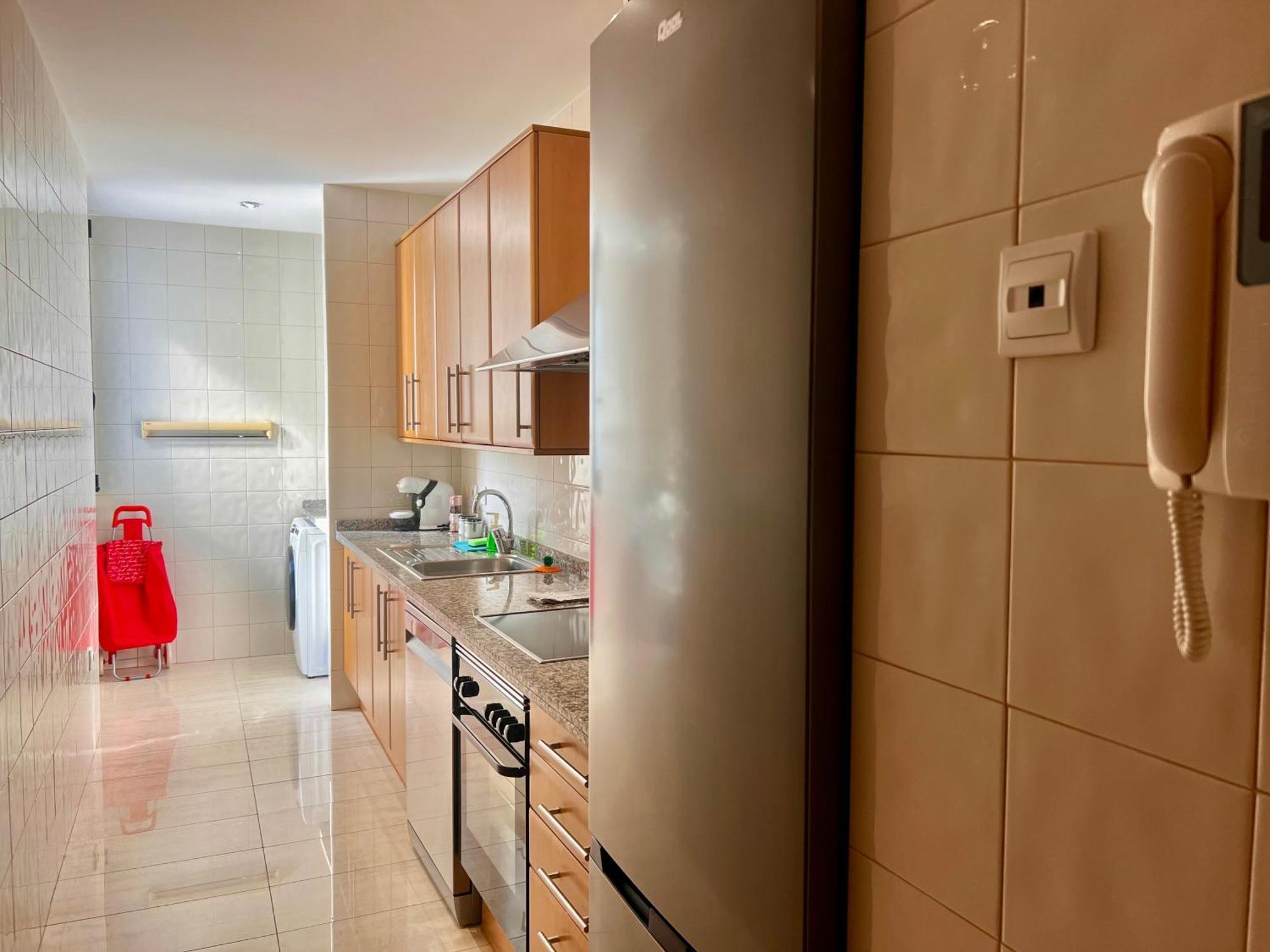 29 Floor. Home Suite Home Santa Cruz de Tenerife Buitenkant foto