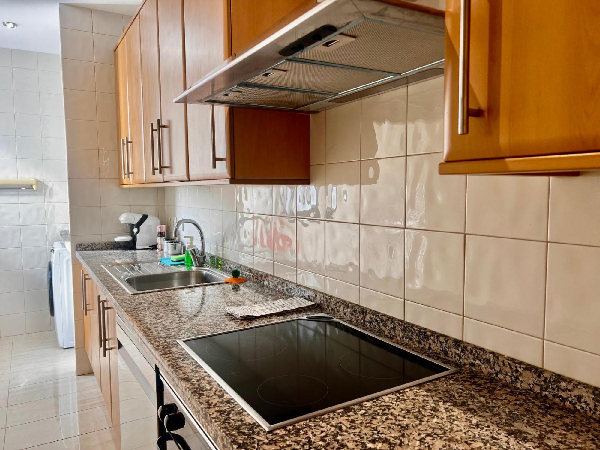 29 Floor. Home Suite Home Santa Cruz de Tenerife Buitenkant foto