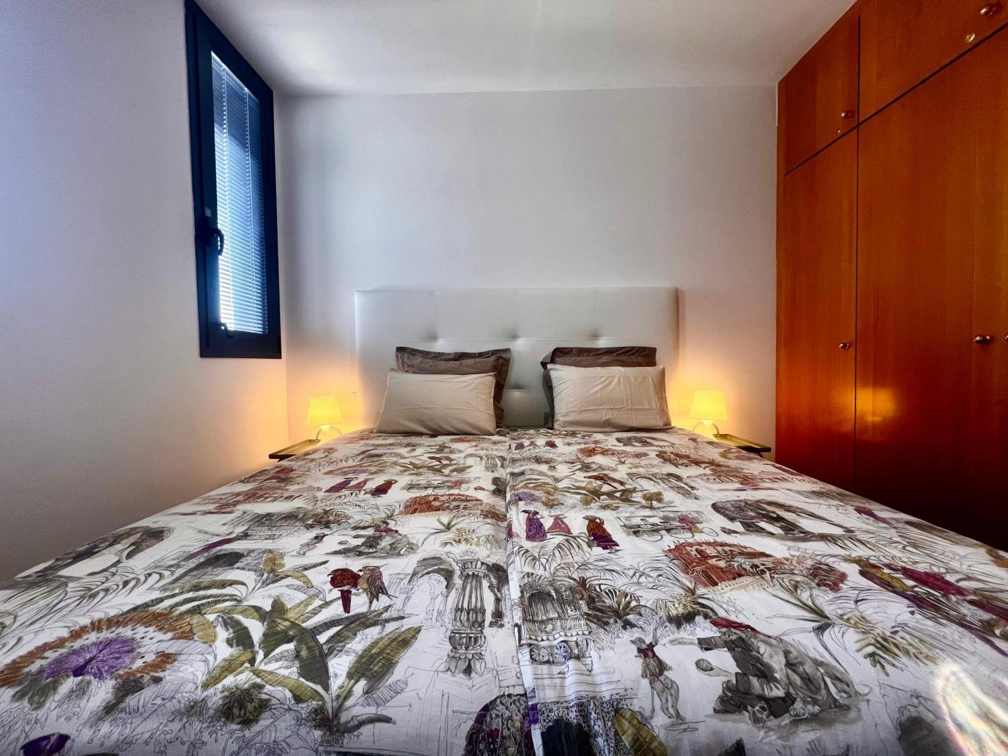 29 Floor. Home Suite Home Santa Cruz de Tenerife Buitenkant foto