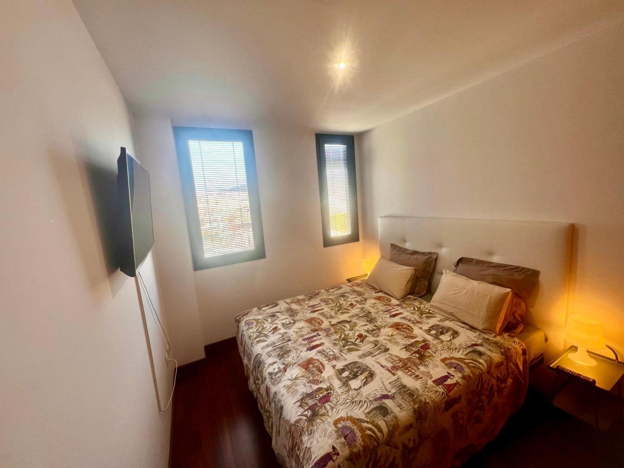 29 Floor. Home Suite Home Santa Cruz de Tenerife Buitenkant foto