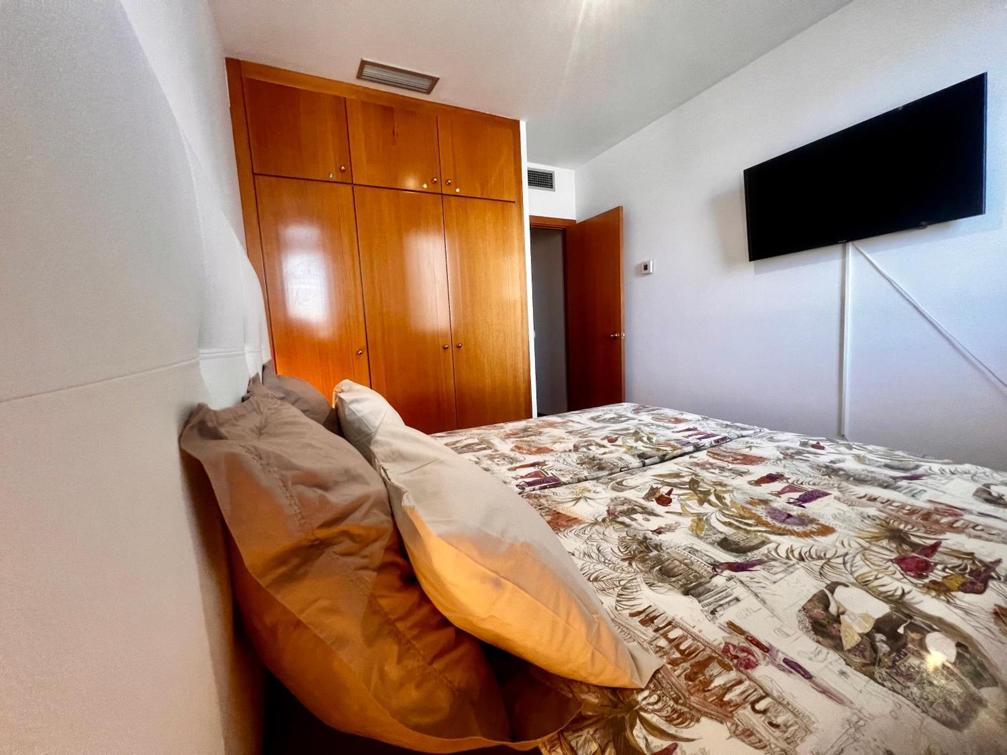 29 Floor. Home Suite Home Santa Cruz de Tenerife Buitenkant foto