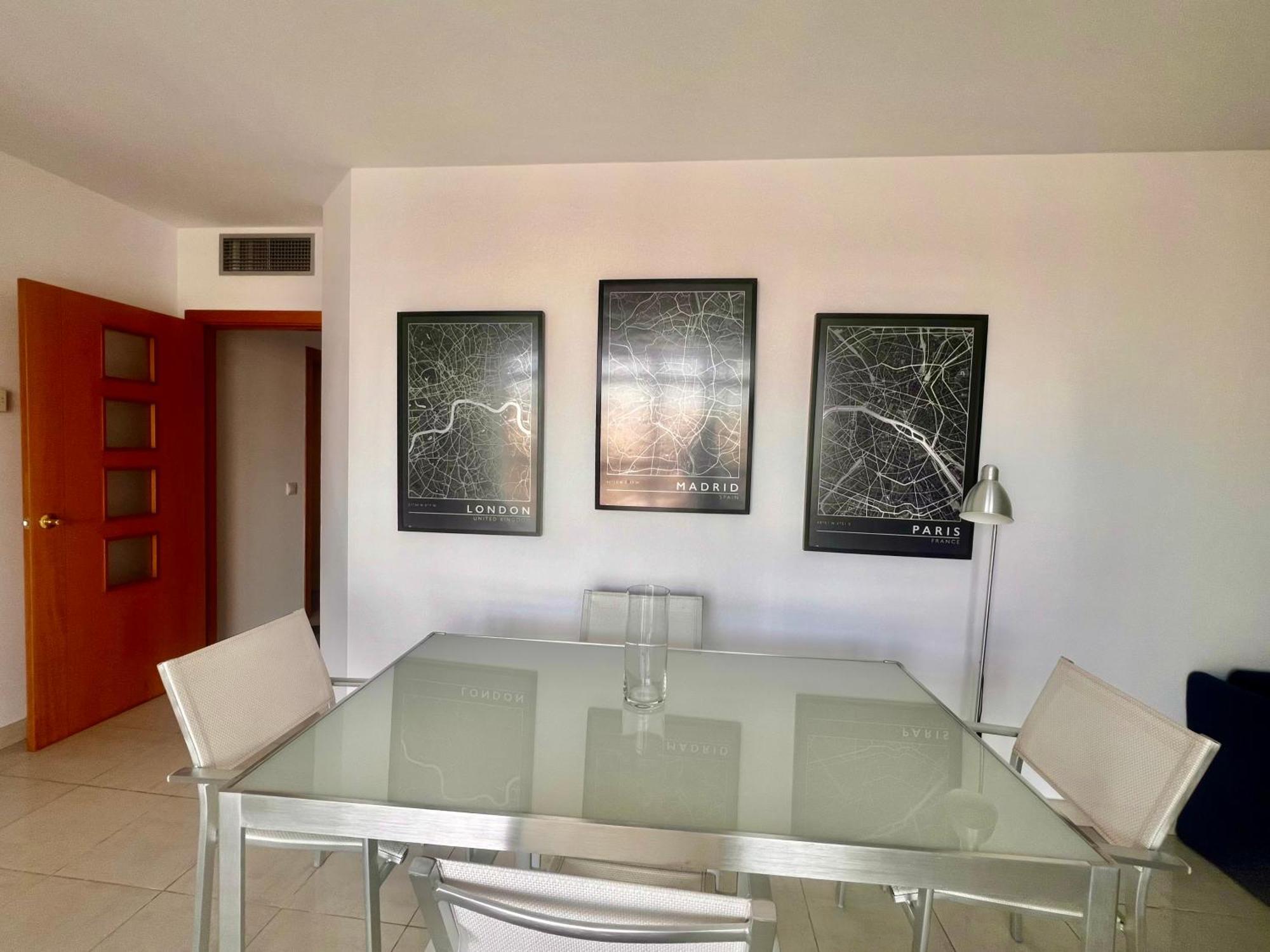29 Floor. Home Suite Home Santa Cruz de Tenerife Buitenkant foto