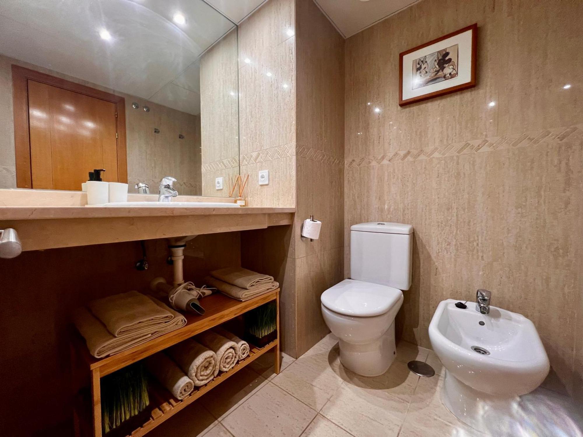 29 Floor. Home Suite Home Santa Cruz de Tenerife Buitenkant foto