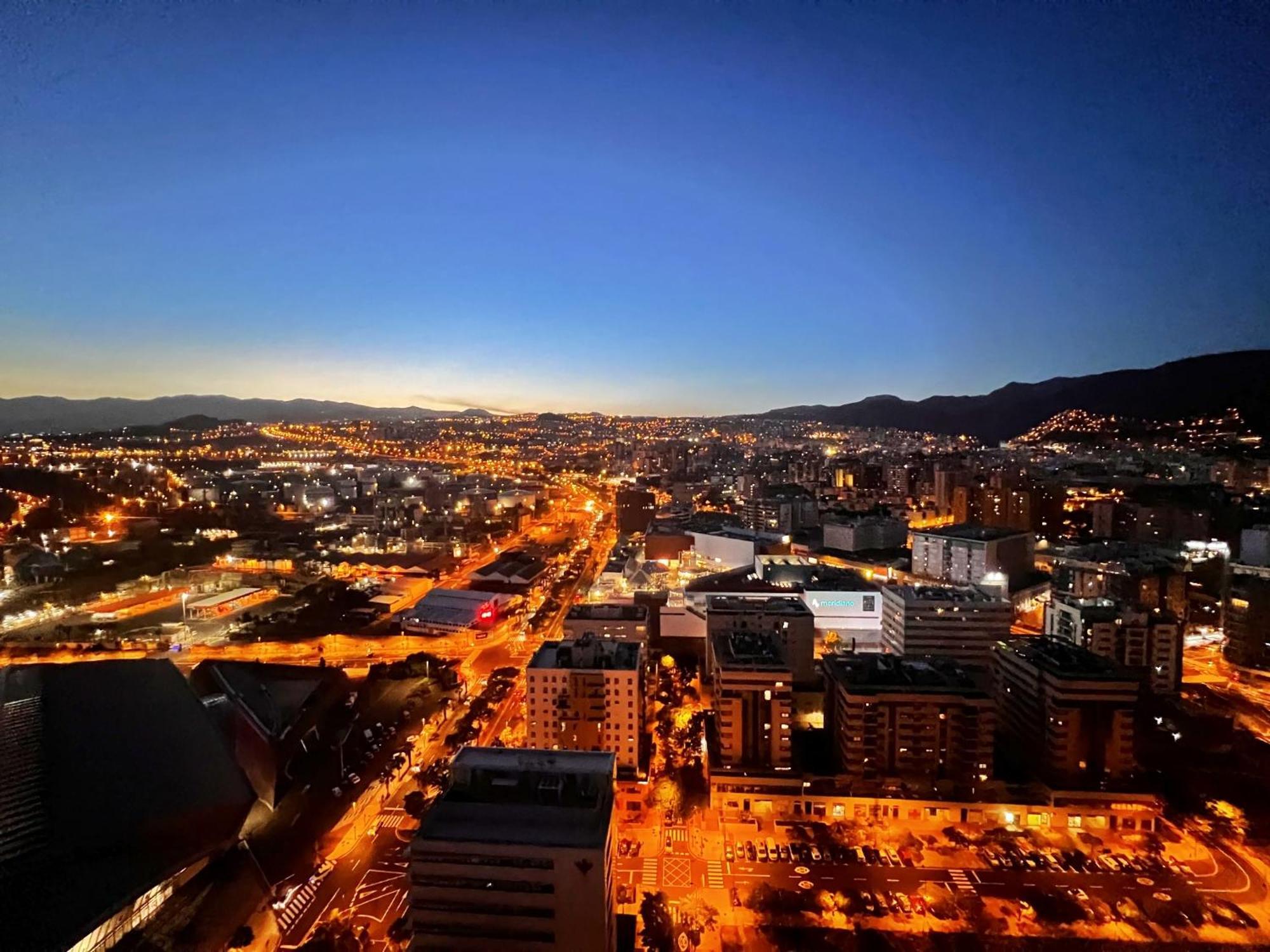 29 Floor. Home Suite Home Santa Cruz de Tenerife Buitenkant foto