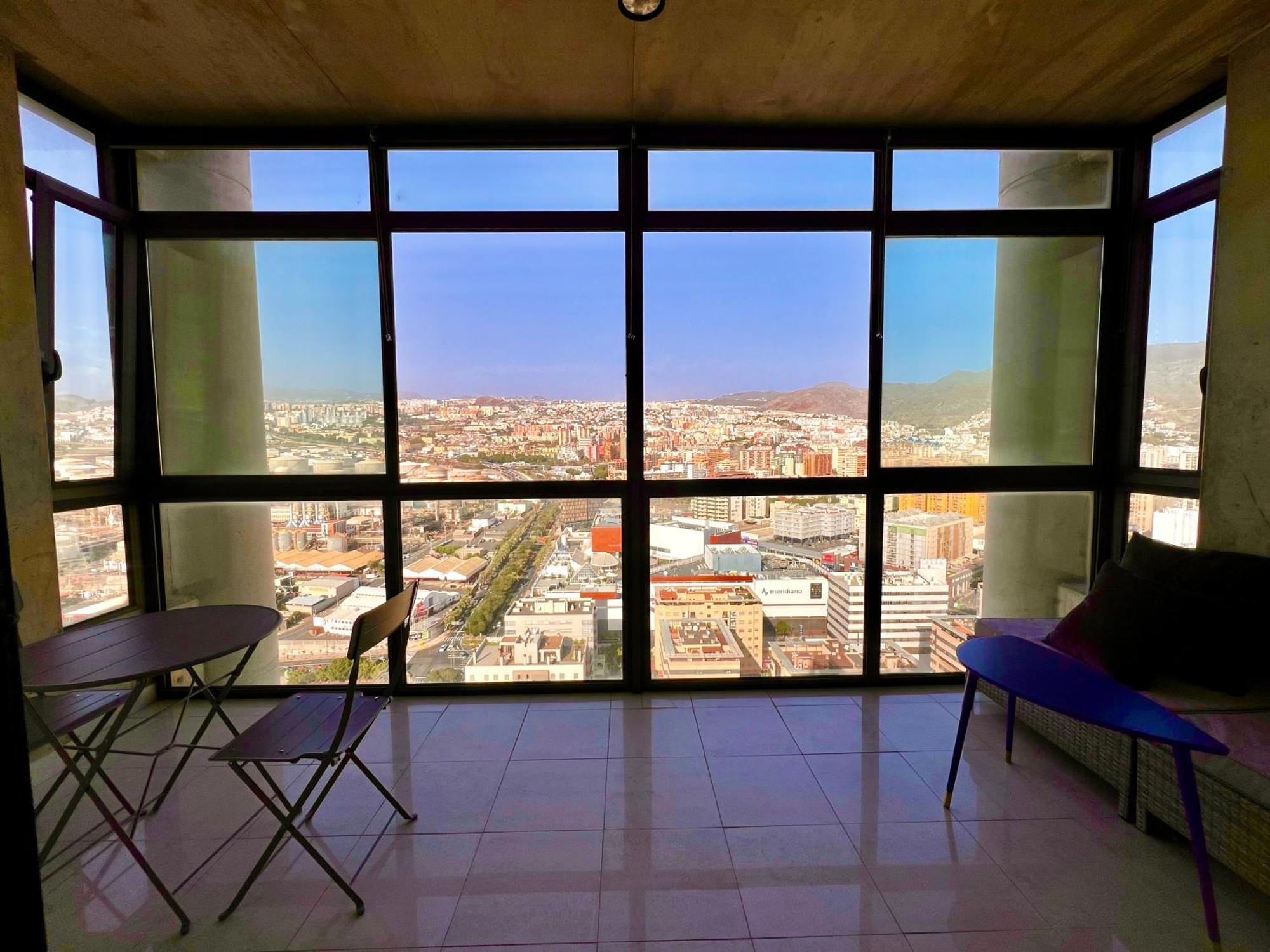 29 Floor. Home Suite Home Santa Cruz de Tenerife Buitenkant foto