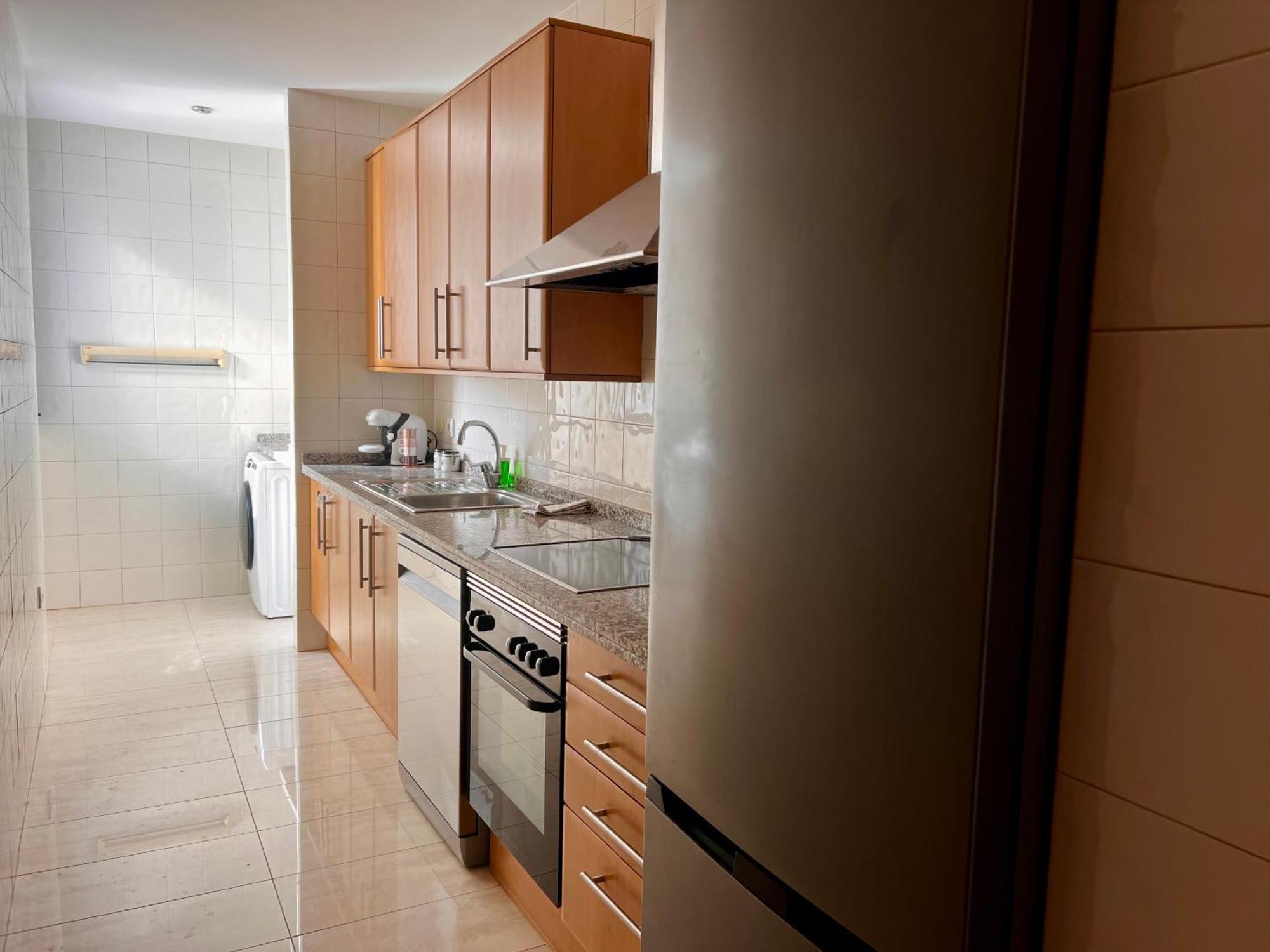 29 Floor. Home Suite Home Santa Cruz de Tenerife Buitenkant foto