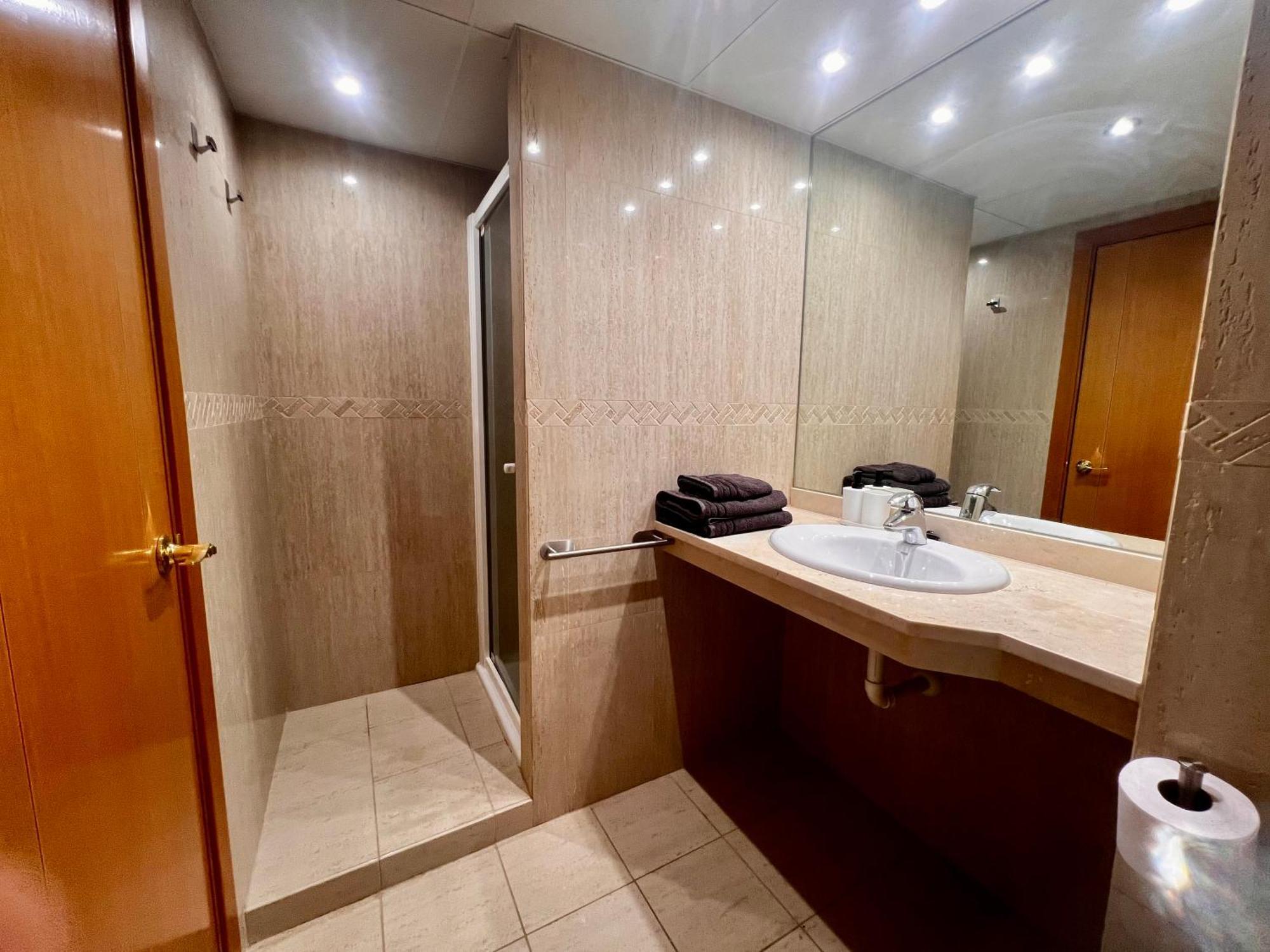 29 Floor. Home Suite Home Santa Cruz de Tenerife Buitenkant foto