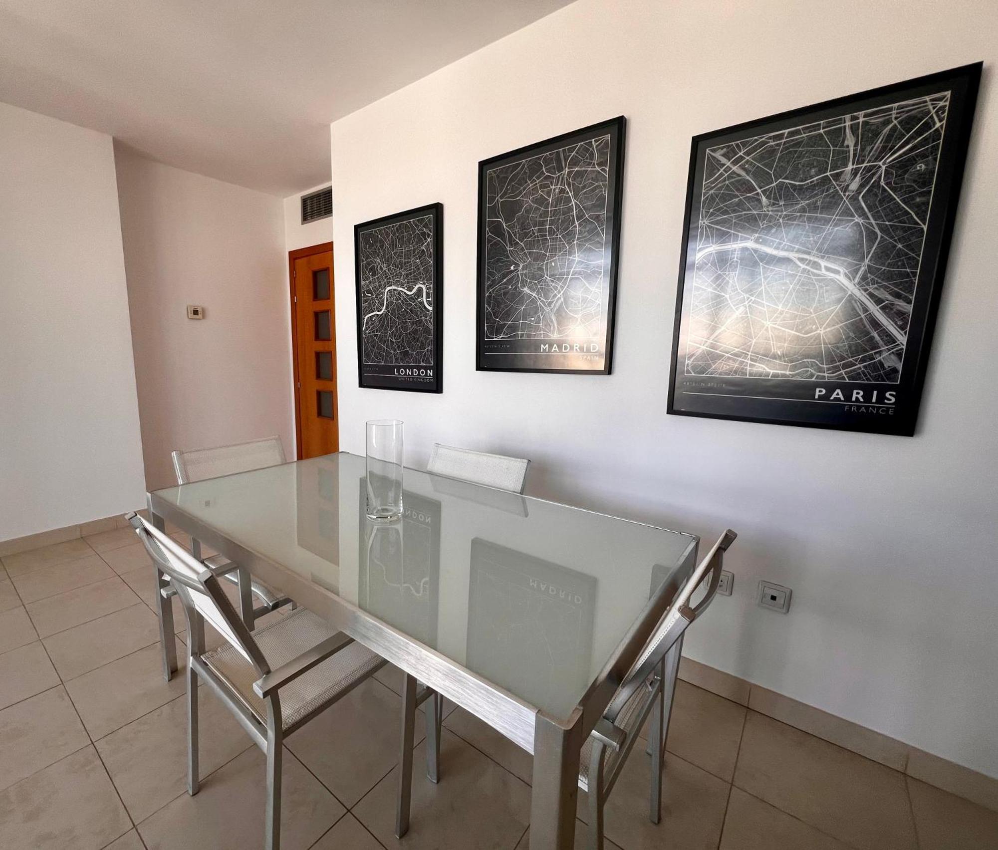 29 Floor. Home Suite Home Santa Cruz de Tenerife Buitenkant foto