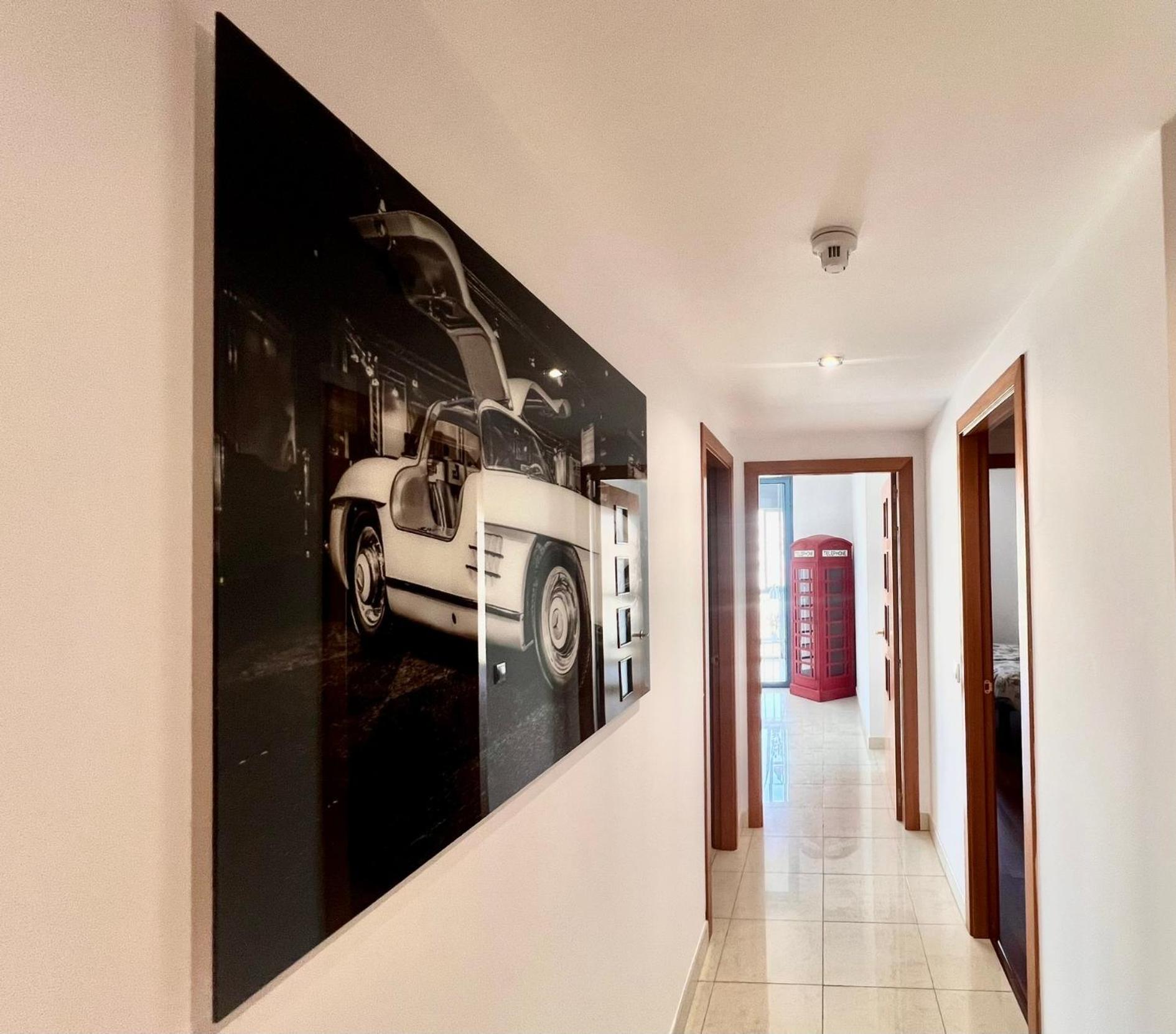 29 Floor. Home Suite Home Santa Cruz de Tenerife Buitenkant foto