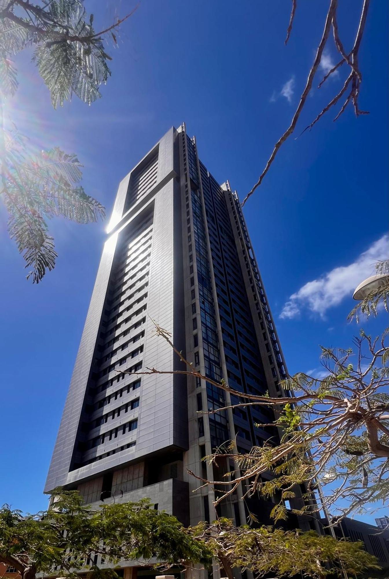 29 Floor. Home Suite Home Santa Cruz de Tenerife Buitenkant foto