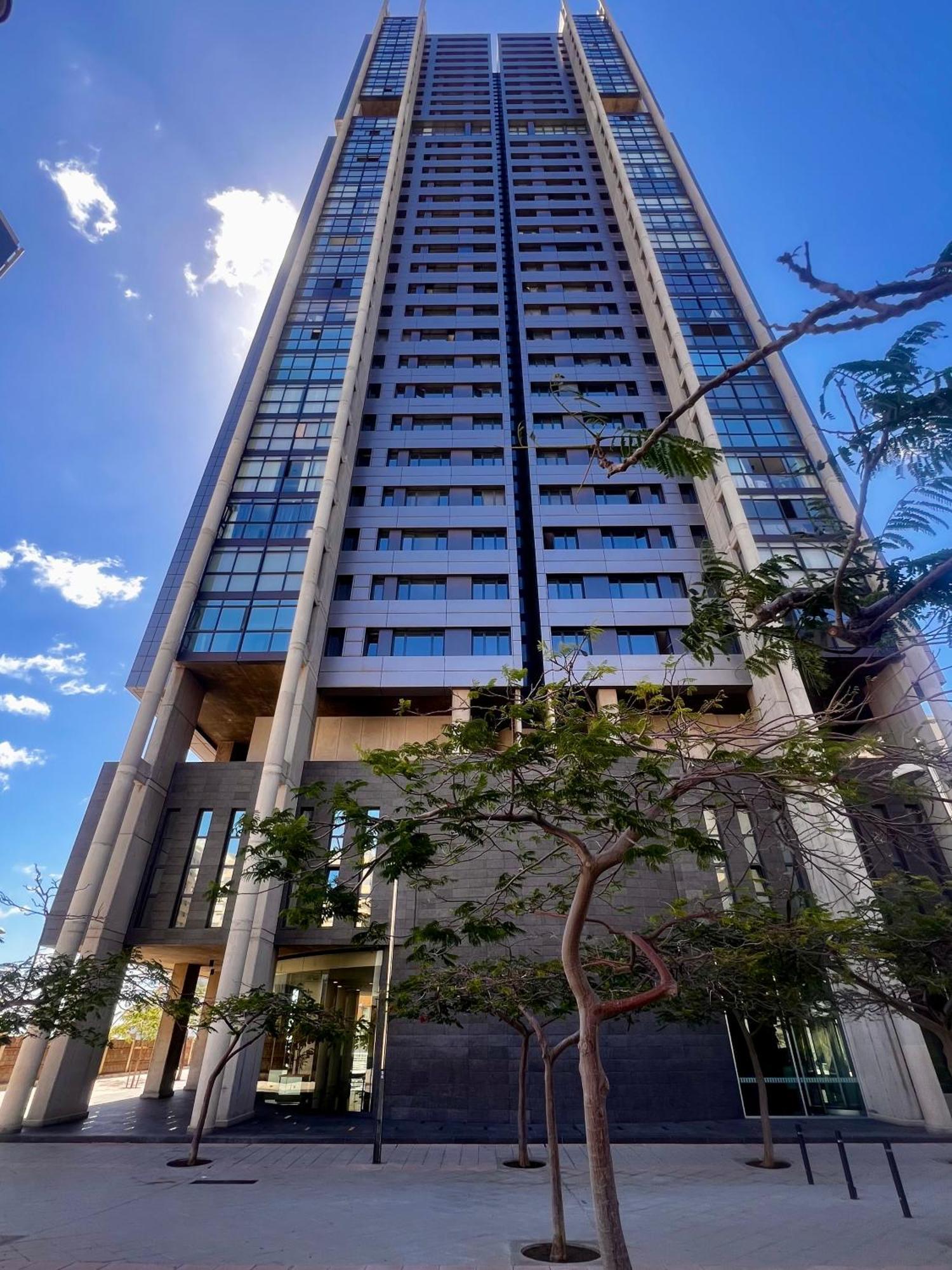 29 Floor. Home Suite Home Santa Cruz de Tenerife Buitenkant foto